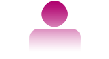 icon of a person. The BANZEL trial population included those patients with a history of tonic-atonic and atypical absence seizures. This was a key inclusion criteria for the study.